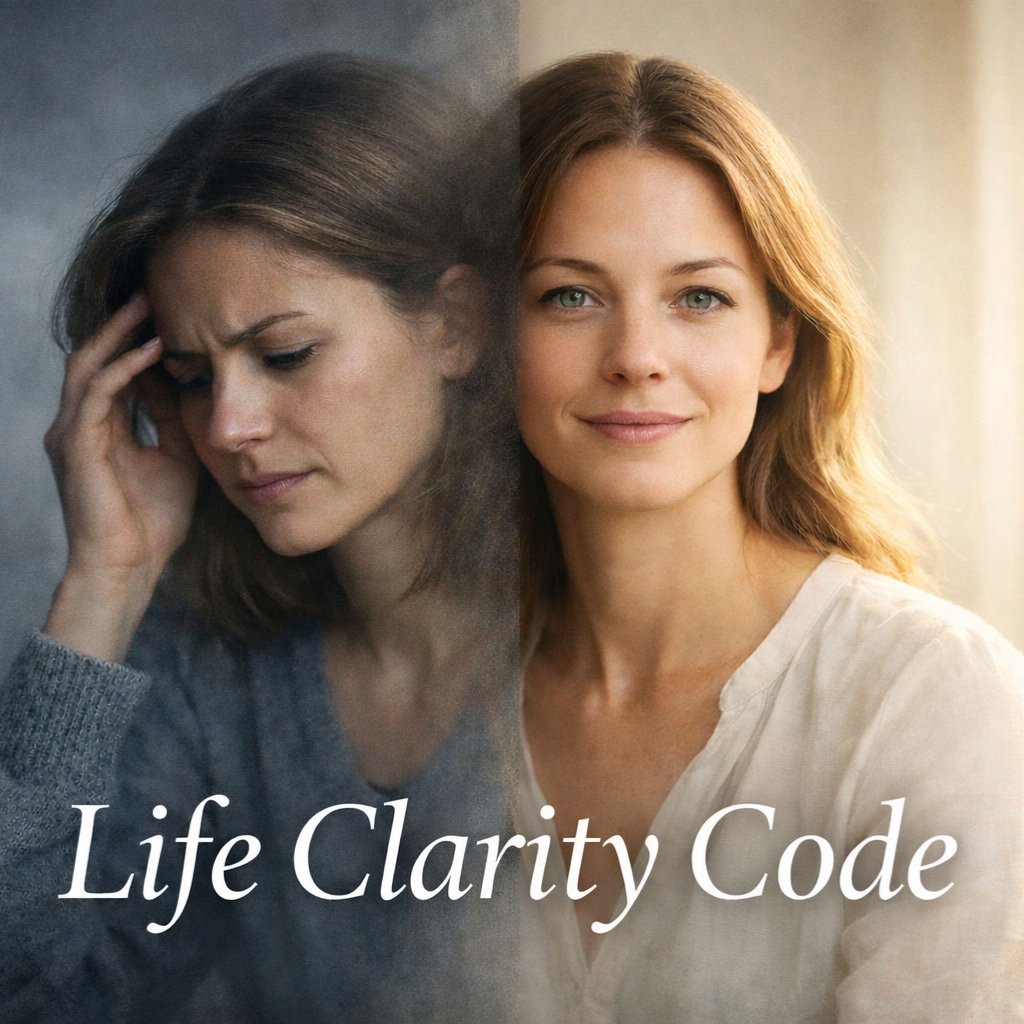 LIFE CLARITY CODE