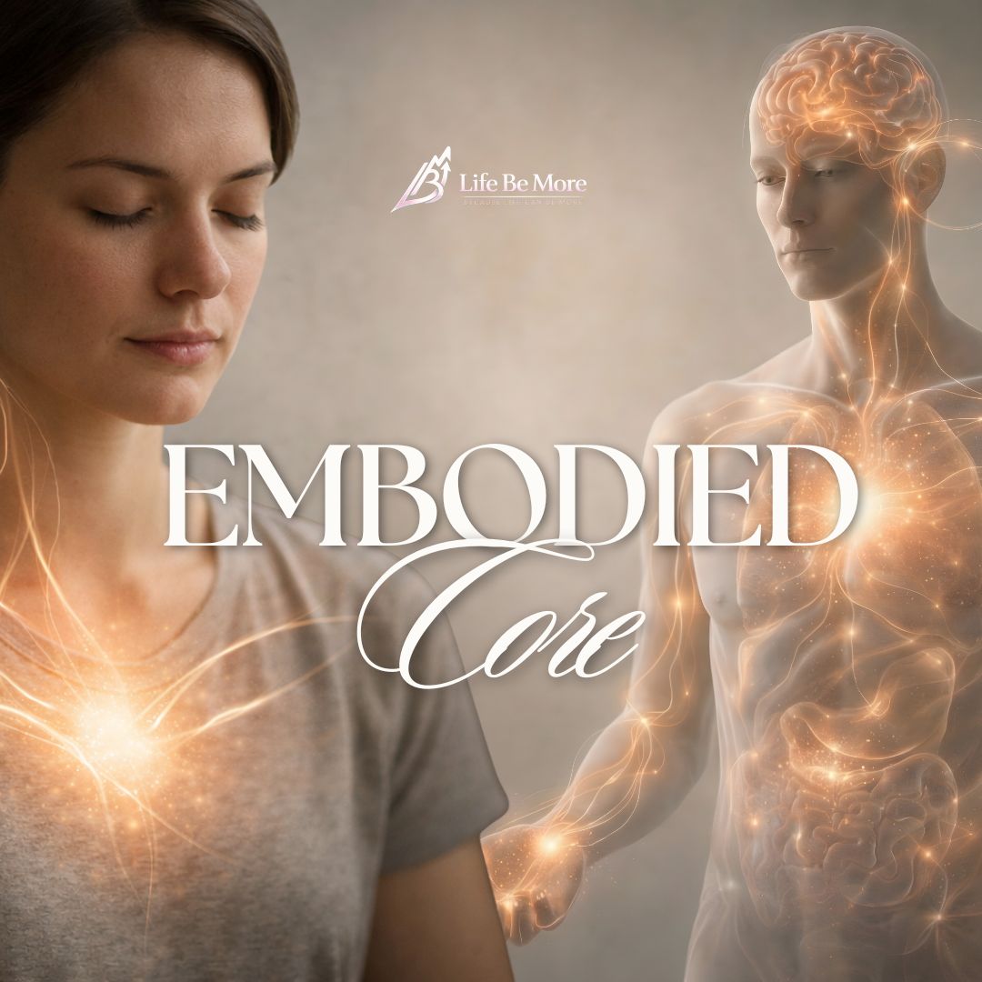 EMBODIED CORE