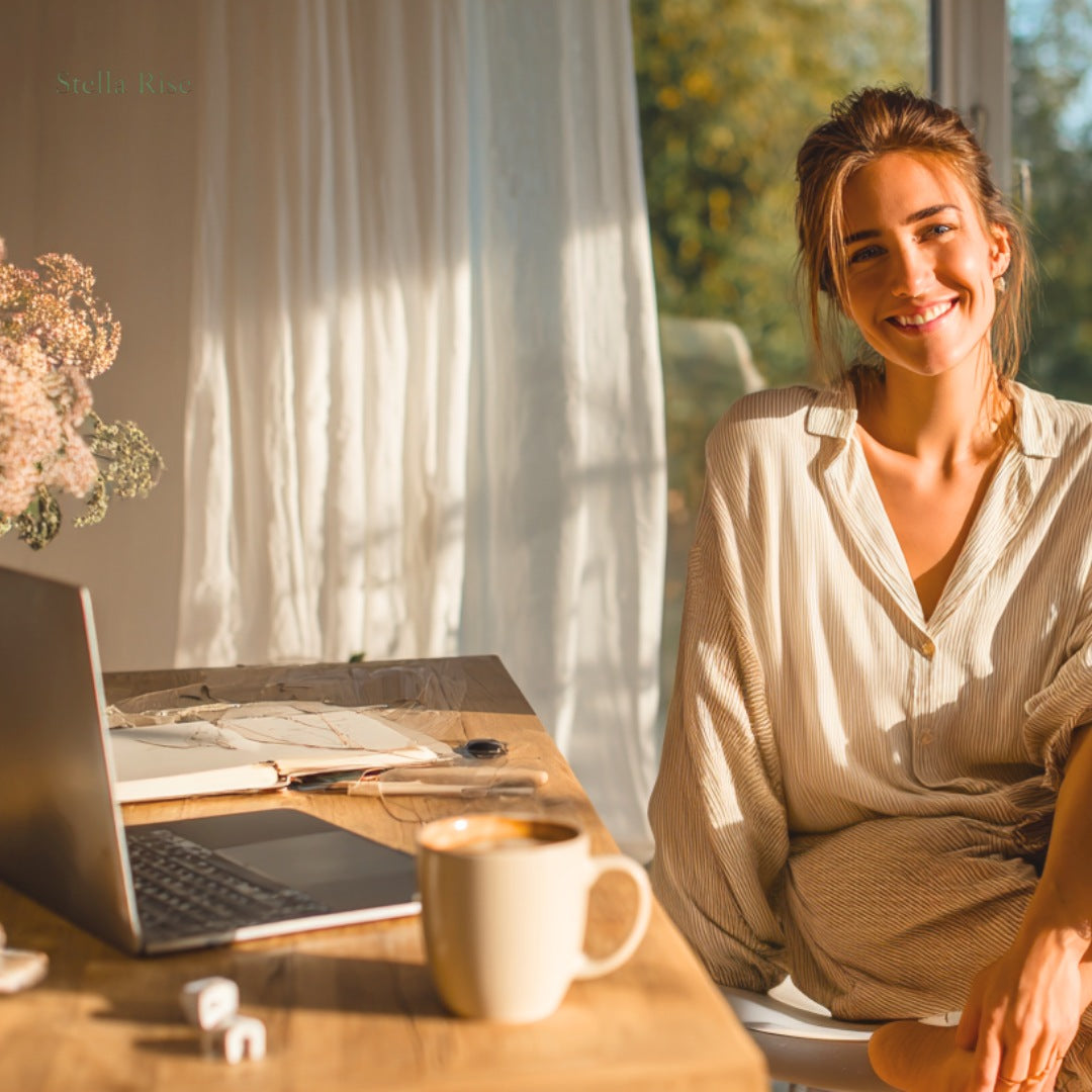 Online-Business-Kurs für zertifizierte Breathwork-Instruktor:innen