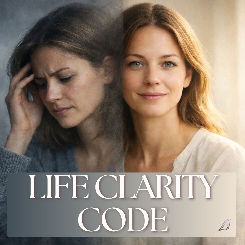 LIFE CLARITY CODE