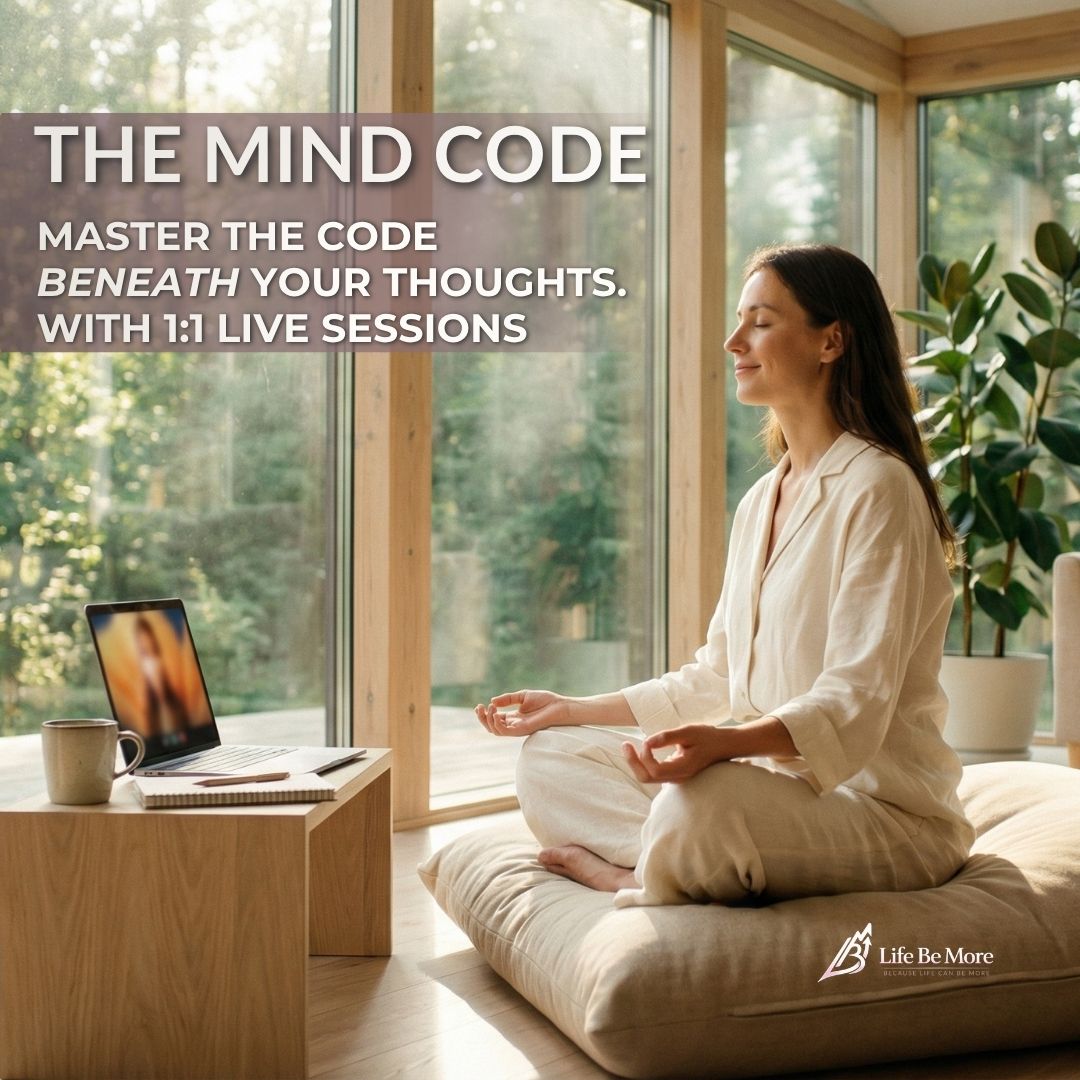 THE MIND CODE